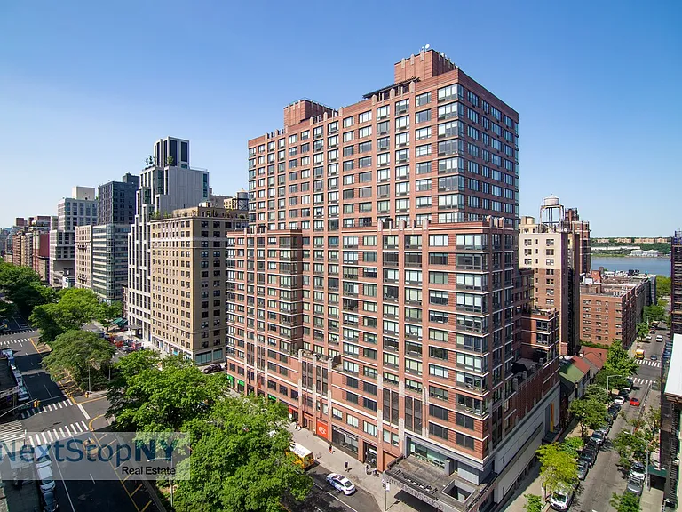 215 W 95th St #15F — Photo 16