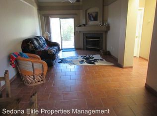 415 Desert Poppy Dr, Sedona, AZ 86336
