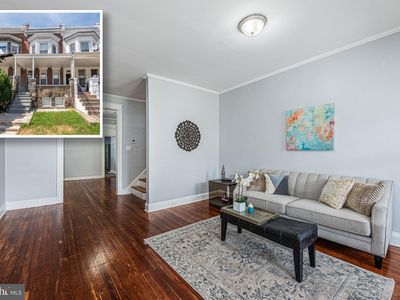 2826 Riggs Ave, Baltimore, MD, 21216