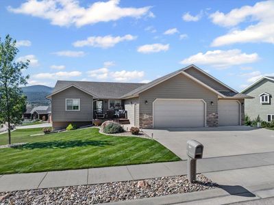 2381 Camaro Cir, Sturgis, SD, 57785