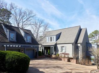 555 Rond Point Dr, Heber Springs, AR 72543