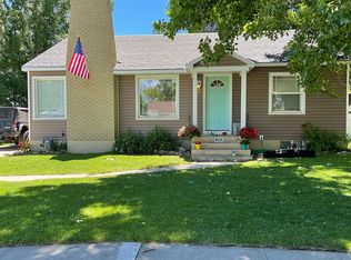 520 E 300 N, Roosevelt, UT 84066