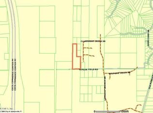 10263 Taylor Field Rd, Jacksonville, FL 32222