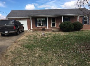 827 Mark St, Franklin, KY 42134