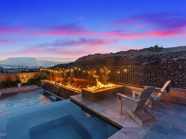 778 Horizon Canyon Dr, Henderson, NV 89052