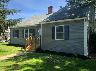 102 Maple Ave, Ridgely, MD 21660