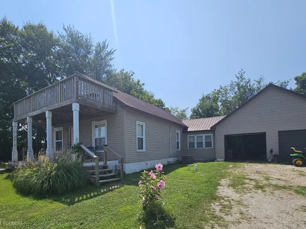 364-366 Phoenix Splitlog Rd, Goodman, MO 64843