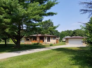 31718 Depot Rd, Niles, MI 49120