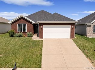 7405 Meyer Loop, Sellersburg, IN 47172