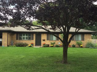 4618 Talmadge Green Rd, Toledo, OH 43623