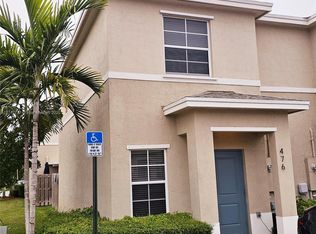 476 NE 4th St, Florida City, FL 33034