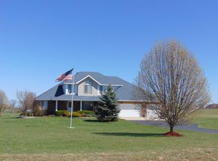 400 Clearspring Rd, Sparta, MO 65753