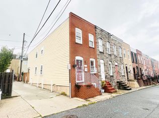100 N Bradford St, Baltimore, MD 21224