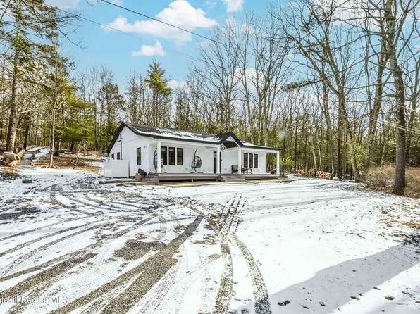 365 Hommelville Road, Saugerties, NY 12477
