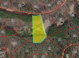Lot 82 McIntosh Drive, Lowgap, NC 27024