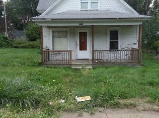 3916 N 41st St, Omaha, NE 68111