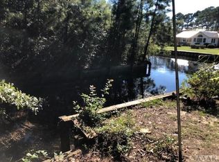 102 Valley Rd LOT 20, Camden, NC 27921