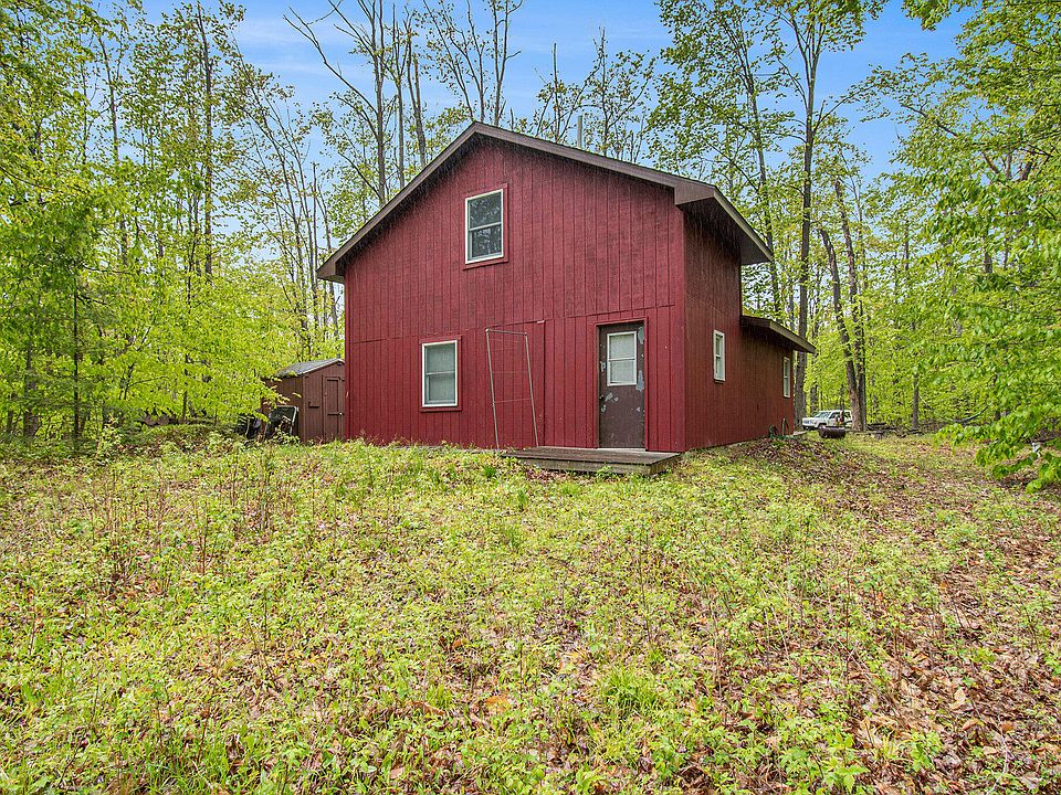 8899 Rush Hill Rd, Atlanta, MI 49709 | Zillow