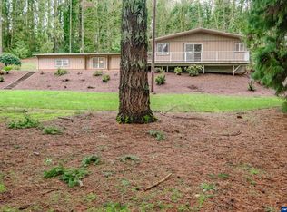 4025 Briarwood St NW, Salem, OR 97304