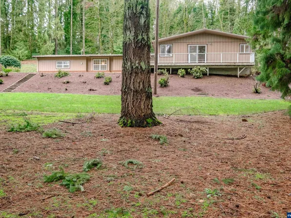 4025 Briarwood St NW, Salem, OR 97304