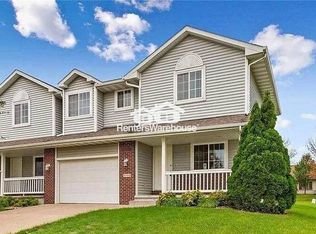 3002 SE Grant St, Ankeny, IA 50021
