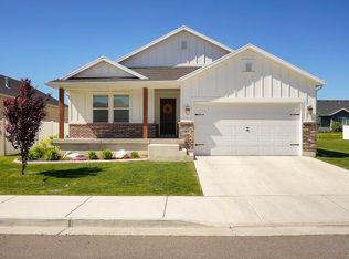 2460 W 525 S, Layton, UT 84041