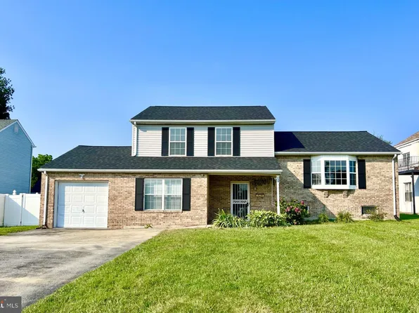 130 Linstone Ave, New Castle, DE 19720