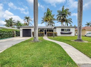 1319 Buchanan St, Hollywood, FL 33019