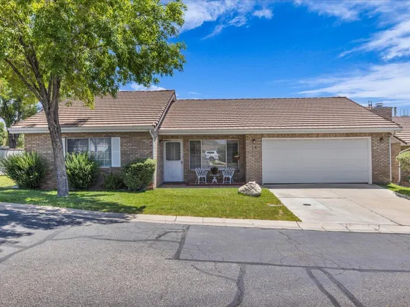 1090 E 700 S Unit 24, Saint George, UT 84790