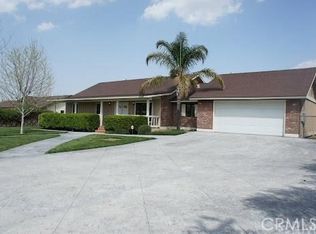 21090 Norman Rd, Nuevo, CA 92567