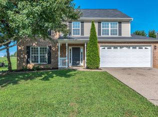 4011 Cadence Dr, Spring Hill, TN 37174