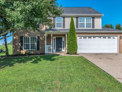 4011 Cadence Dr, Spring Hill, TN, 37174