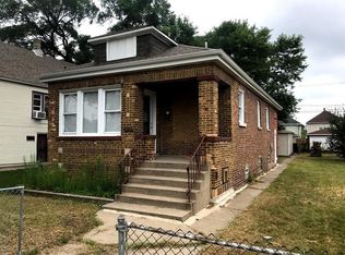 10411 S Calhoun Ave, Chicago, IL 60617