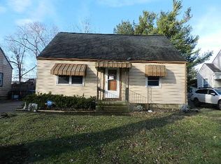 3247 Walmar Dr, Columbus, OH 43224