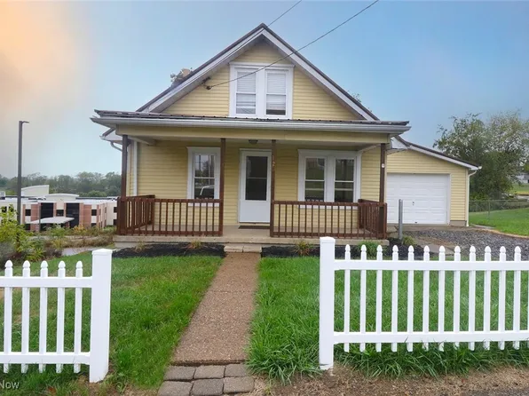 120 School St, Wintersville, OH 43953