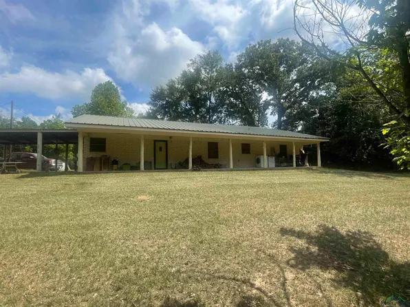 16433 County Road 3146, Mount Enterprise, TX 75681