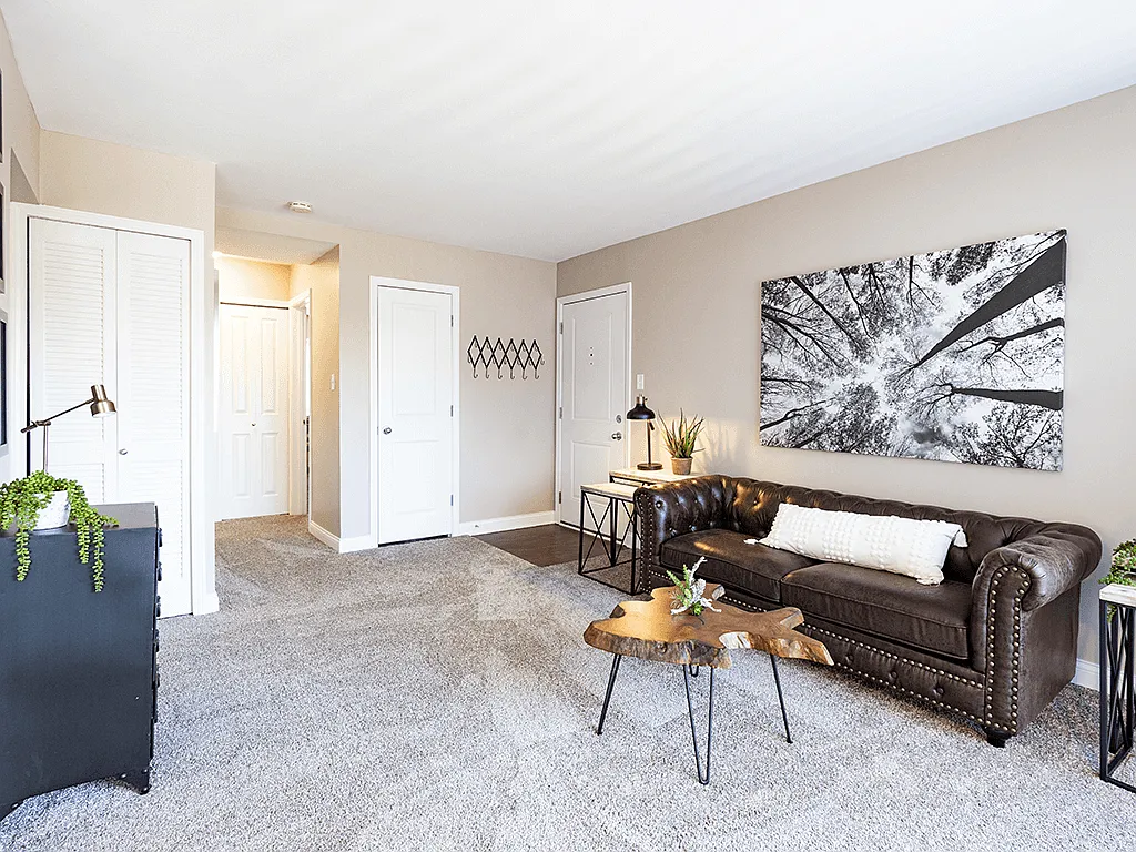 Westminster Apartments and Townhomes — Photo 4