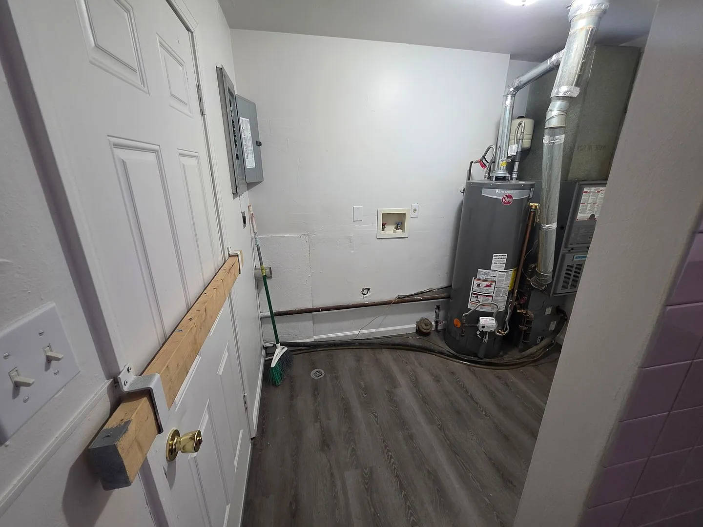 Recently Updated 3BD/1BA — Photo 4