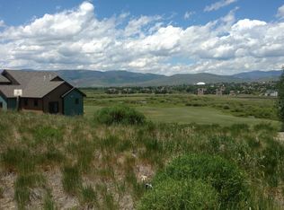 856 Saddle Ridge Cir, Granby, CO 80446