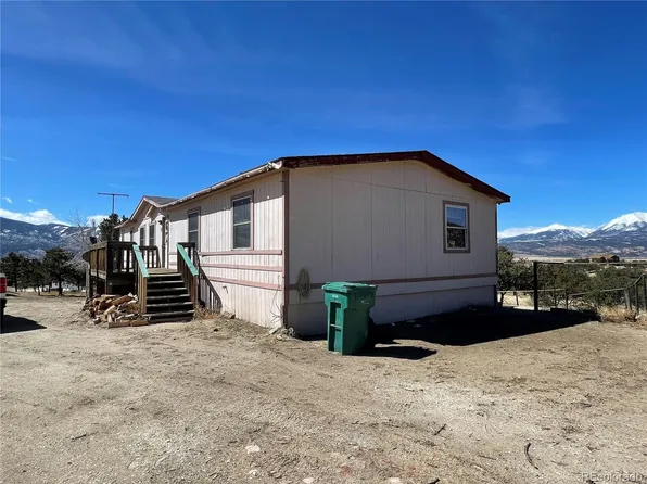 9988 Sioux Circle, Salida, CO 81201