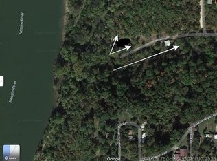 1001 E 566th Rd, Locust Grove, OK 74352