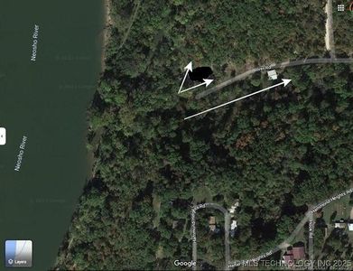1001 E 566th Rd, Locust Grove, OK, 74352