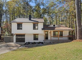 2576 Landington Way, Duluth, GA 30096