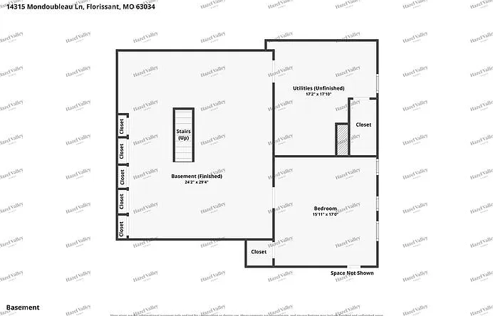 14315 Mondoubleau Ln — Photo 3