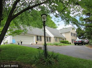 14108 Heritage Ln, Silver Spring, MD 20906