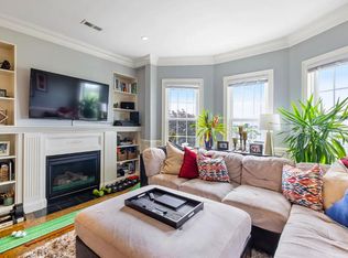 2 Marine Rd #3, South Boston, MA 02127