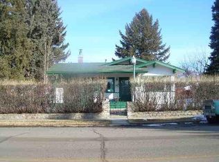 2805 Floral Blvd, Butte, MT 59701