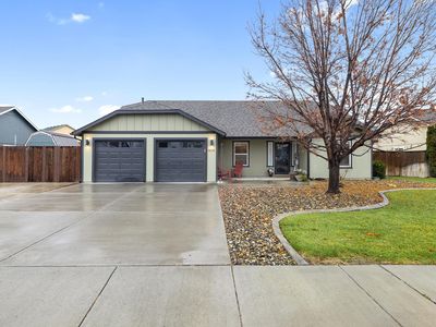 5650 Leilani Dr, West Richland, WA, 99353