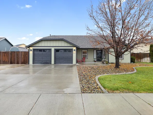 5650 Leilani Dr, West Richland, WA 99353