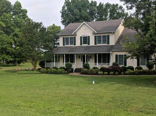 20660 Briarcliffe Ct, Lexington Park, MD 20653